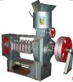 oil expeller machinery