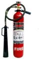 CO2 FIRE EXTINGUISHER