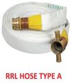 Type A Fire RRL Hose Pipe