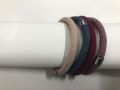 English color hair rubber band
