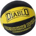 Genuine Leather Medicine Ball