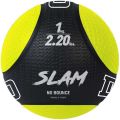 Rubber Slam Balls