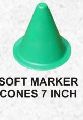 Soft Marker Cones
