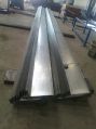 3 mm Hot Rolled Galvanized Metal Z Purlin