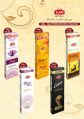 Premium Incense Stick 50 gm &amp;amp; 100 gm boxes