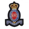 Police Uniform Badges
