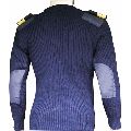 Wool Grey Etc. Navy Blue OLive Green Beige Black etc. Uniform Style Full Sleeves men army knitted jumpers sweaters