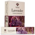 Lavender Premium Incense Sticks