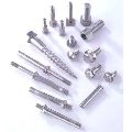 AISI 321 Stainless Steel Fasteners