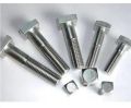 Alloy 20 Stainless Steel Fasteners