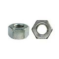 Stainless Steel Polished broaching hex nuts