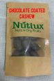 Nutlux chocolate coated cashew nuts