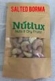 Nutlux salted borma cashew nuts