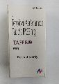 Tafero 25mg Tablets