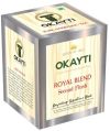 Organic Royal Blend Second Flush Tea