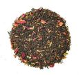 Saffron Soothe Herbal Green Tea
