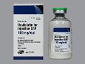 oxaliplatin 100mg injection