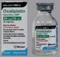 oxaliplatin 50 mg injection