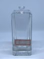 100ml Empty Glass Perfume Bottles