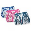 Reusable Cotton Diaper For Newborn Baby - Combo of 3
