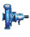 Leakless Centrifugal Back Pull Out Metallic Pump