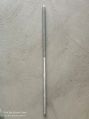 Silver Non Polished Mild Steel electric valona shaft