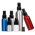 Multicolor Cosmetic Spray Bottle