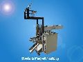 Cooked Food Packing Machine