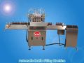 Pet Bottle Filling Machine