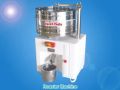 Spice Roasting Machine