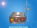 Table Top Oil Filling Machine