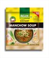 BCOOL BCOOL Dark Brown Powder instant manchow soup