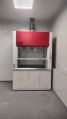 SHAPERS LAB MSCRCA/GI SQUIRE AS COUSTOMER Laboratory Fume Hood