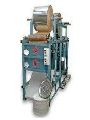 220V fully automatic single die hydraulic paper plate making machine