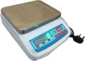 AC VASABA vmr-ms-10 table top weighing scale