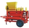 750 Kgs Automatic multi crop thresher machine