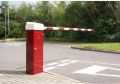 Automatic Security Boom Barrier