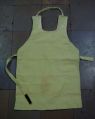 Plain 180 Grams kevlar apron