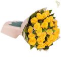 Freshness Personified Flower Bouquet