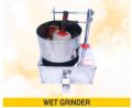 New Manual 10-35KG STEEL BODY 220V commercial wet grinder
