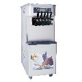 New Semi Automatic Fully Automatic 1-3kw ice cream machine