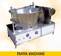 Mawa Machine
