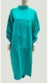 Cotton Surgical Gown