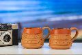 Terracotta Coffee-Mug Manufacturer Kolkata
