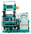 BLY 1212A Rubber Molding Machine