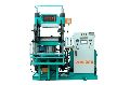 BLY 1616D Rubber Molding Machine
