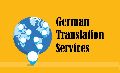 German Language Translation Services