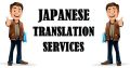 Japanese Language Translation Services