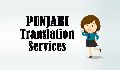 Punjabi Language Translation Services