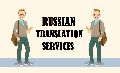Russian Language Translation Services